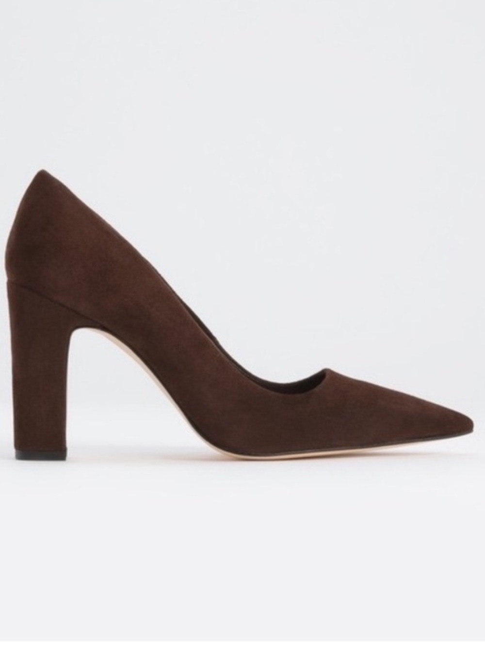 New!! Good american heels